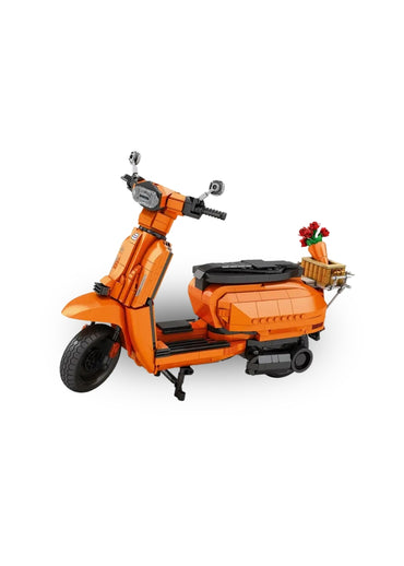 ReoBrix Lambretta V 200 Special Block Set, Orange