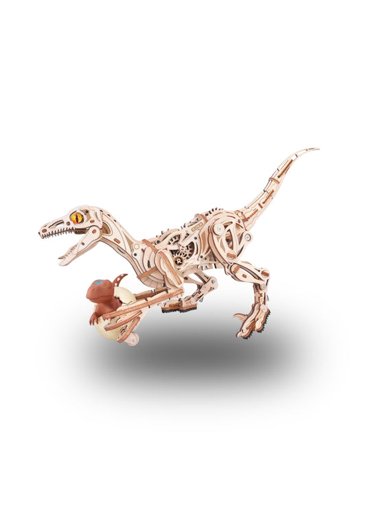 ROKR Velociraptor Mechanical Kit