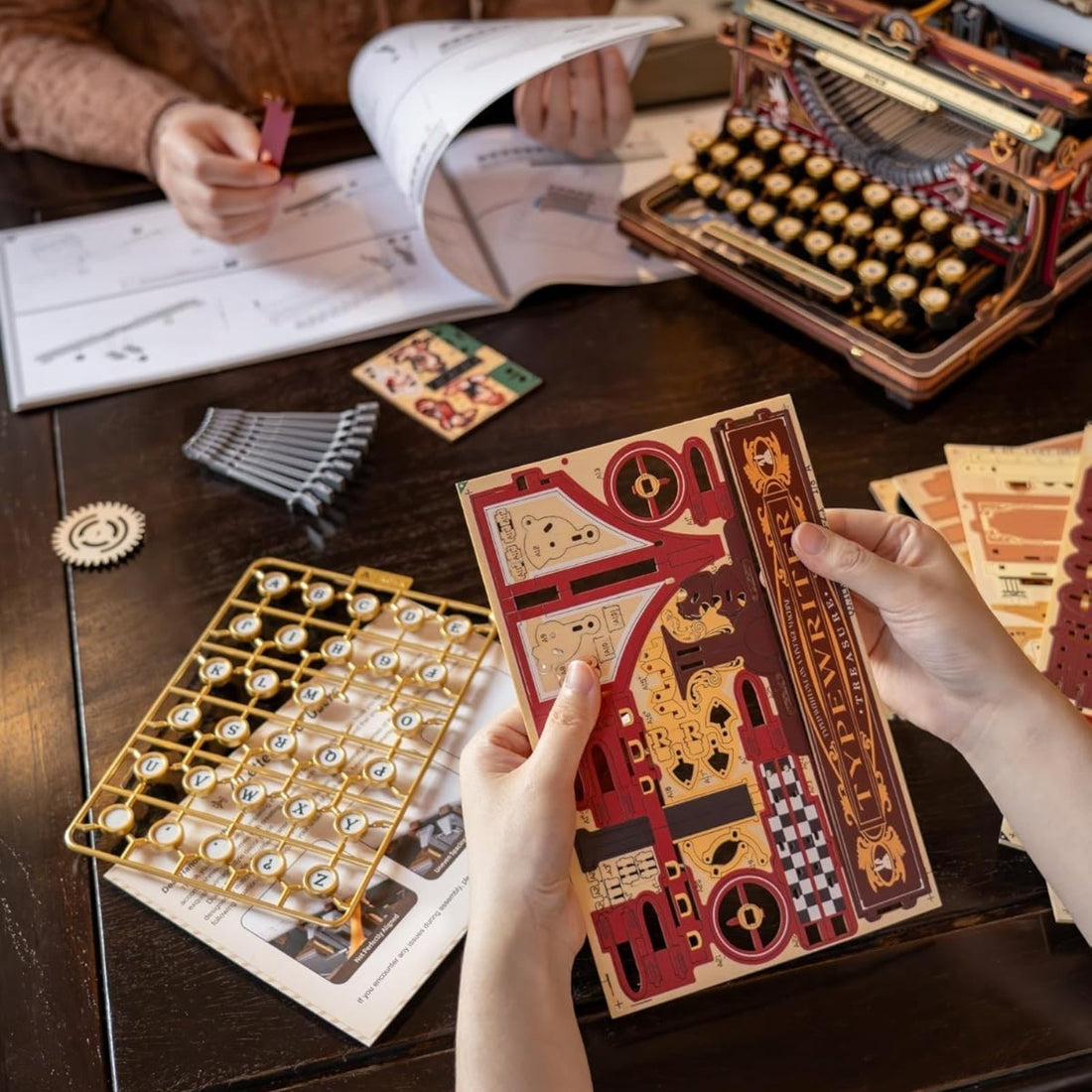 The Case for Screen-Free Hobbies: Why Hands-On Building Helps You Unwind