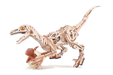 ROKR Velociraptor Mechanical Kit