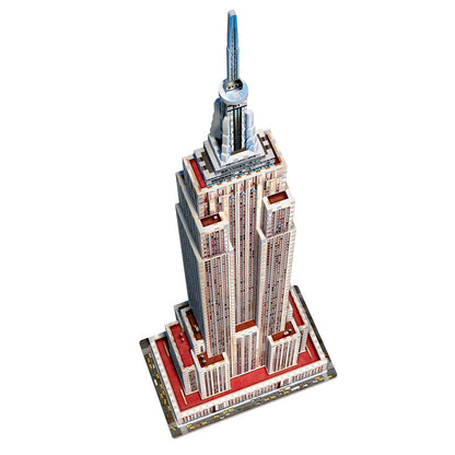 Wrebbit3D Empire State Building 3D Puzzle