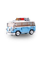 Sluban Mini VW Combi Van Building Brick Set