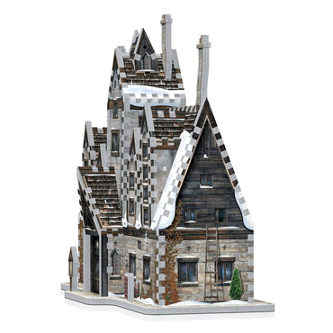 Wrebbit3D Hogsmeade™ - The Three Broomsticks™ 3D Puzzle, Harry Potter