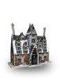 Wrebbit3D Hogsmeade™ - The Three Broomsticks™ 3D Puzzle, Harry Potter