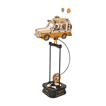 ROKR Road Tripper Pendulum Balance Toy 3D Puzzle