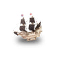 EWA Lord of the Seas Wooden Ship Model