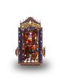 Rolife Magic Fantasy Corner Book Nook Kit