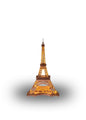 Rolife Night of the Eiffel Tower Wooden Model