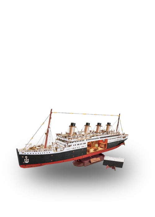 Rolife 1912 Eternal Atlantic Voyager