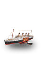 Rolife 1912 Eternal Atlantic Voyager